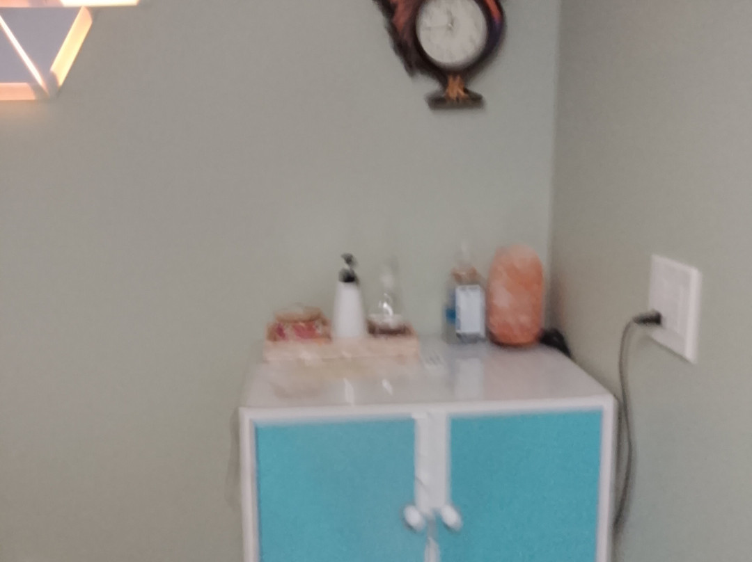 Oasis Bodywork & Massage-East Windsor必去景点