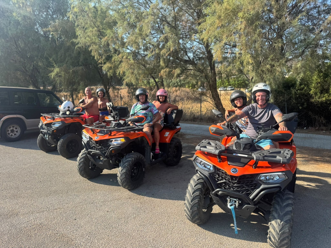 Makis Car Quad & Scooter Rental , Skala Kefalonia-Skala必去景点