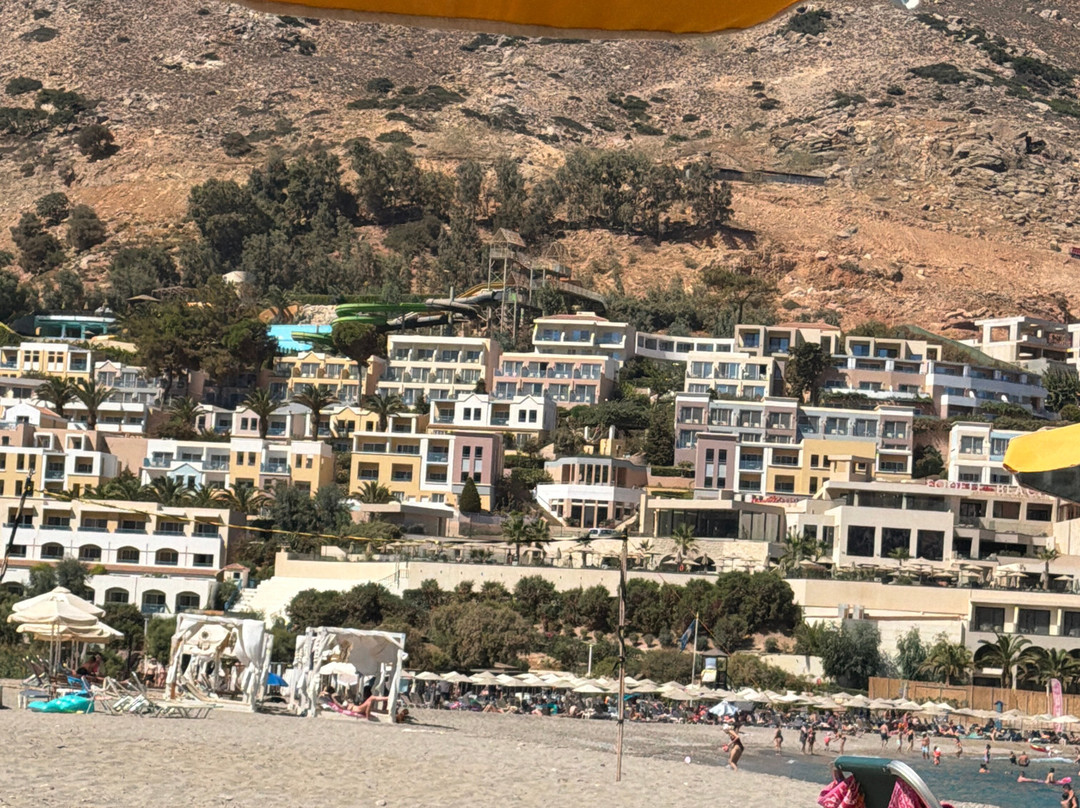 Fodele Beach-Fodele必去景点