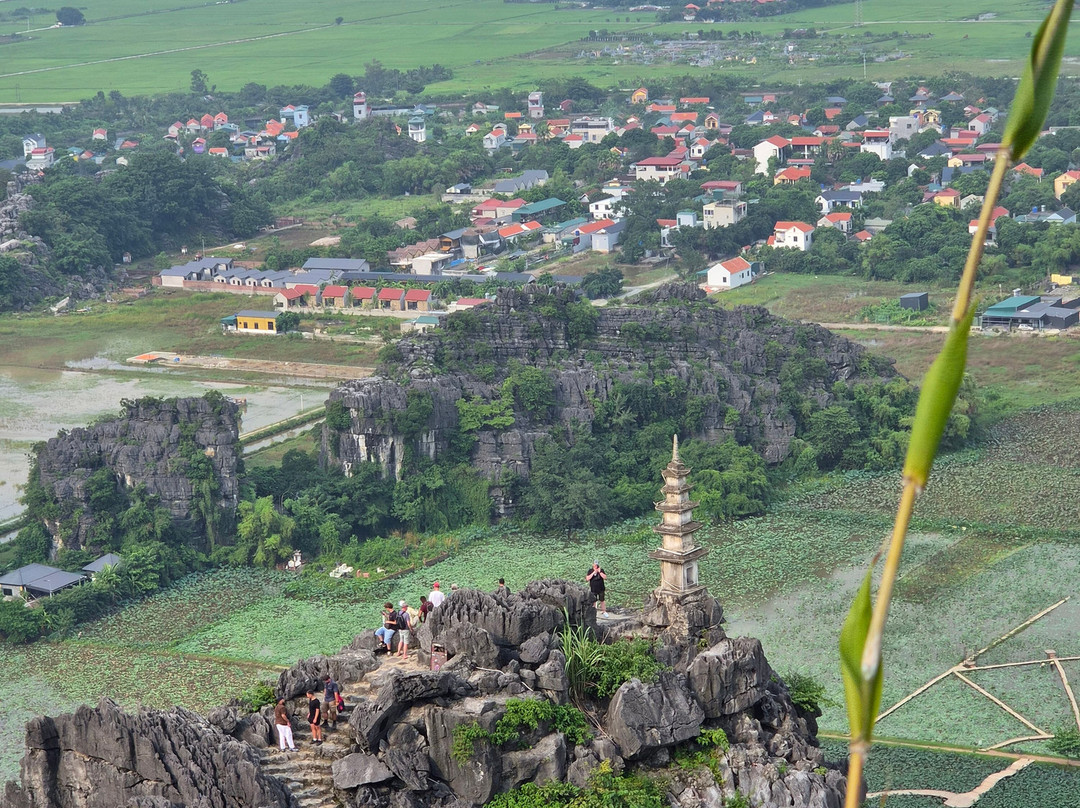 Ninh Binh Getaway-宁平必去景点