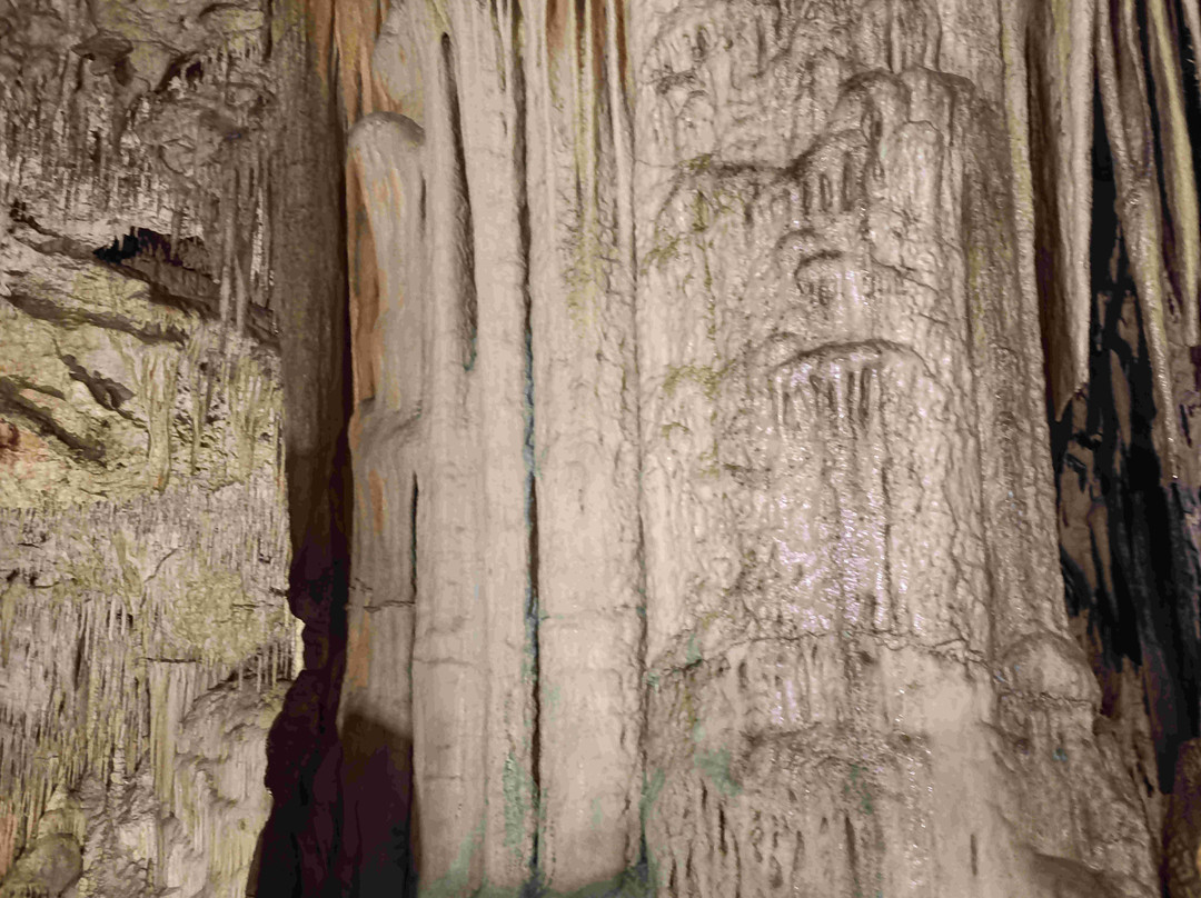 Perama Cave-Perama必去景点