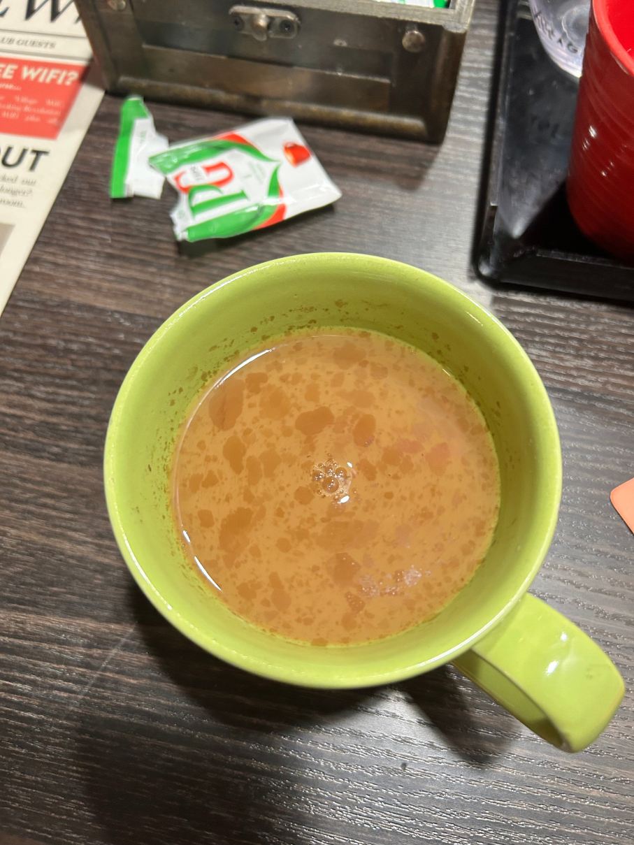 贝辛斯托克村庄酒店-旅行者