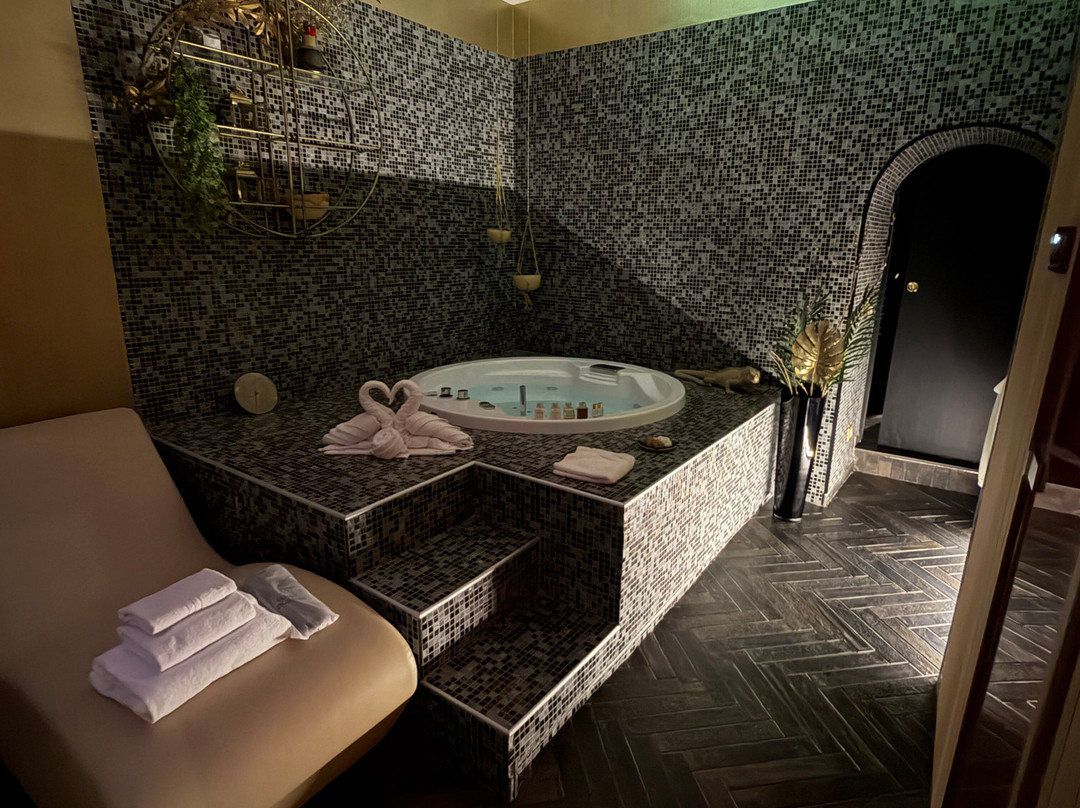 Dharma Boutique Hotel & Spa主图