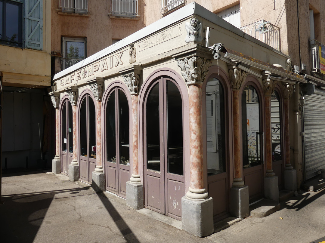 Prades Square-Prades必去景点