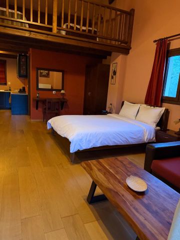Oreades Hotel-旅行者