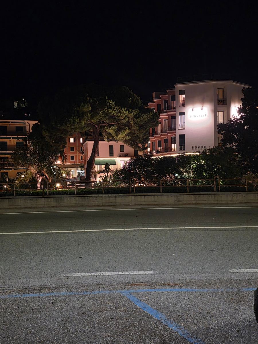 圣米歇尔酒店-旅行者