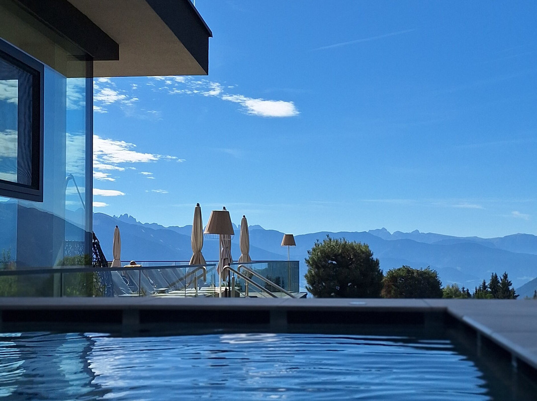 Sonnenberg Panorama Dolomites Wellbeing主图