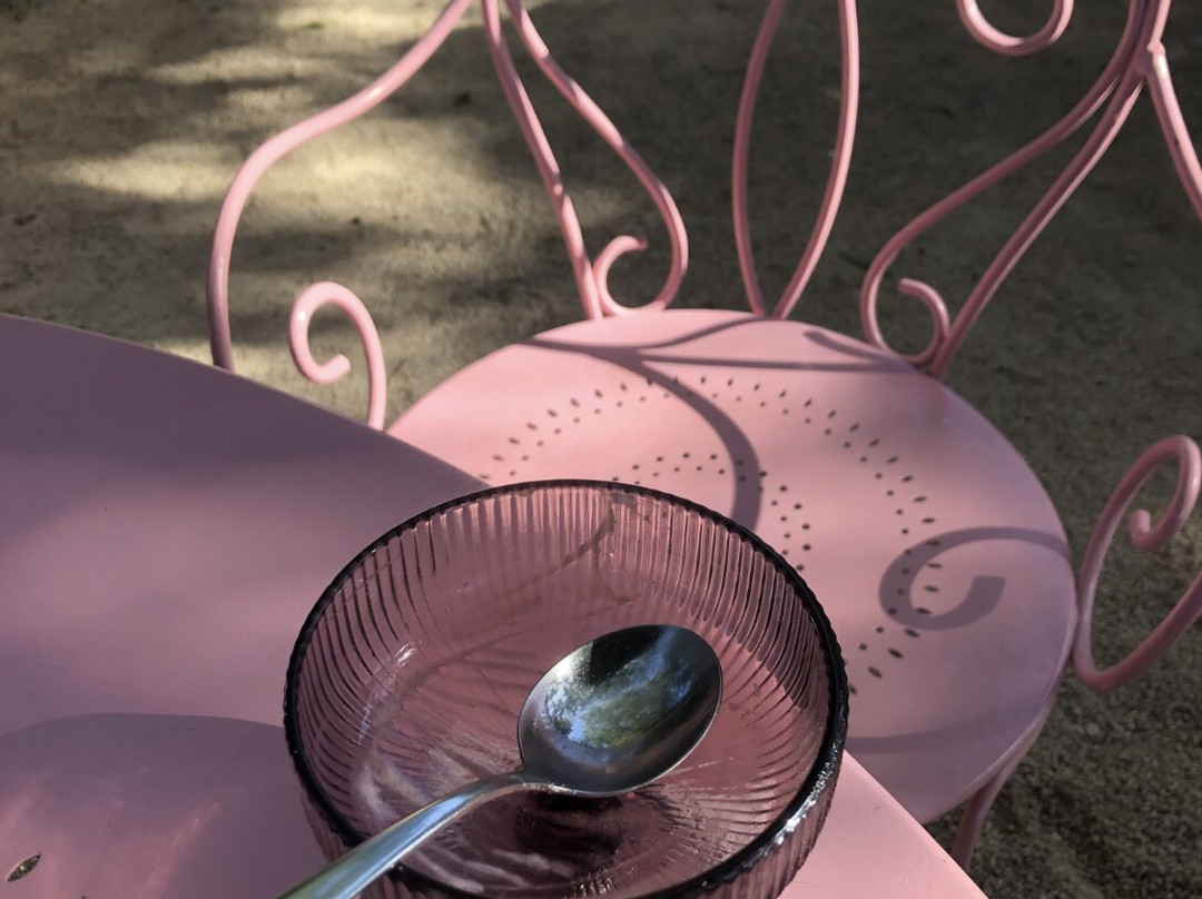 Musée Christian Dior-格兰维尔必去景点