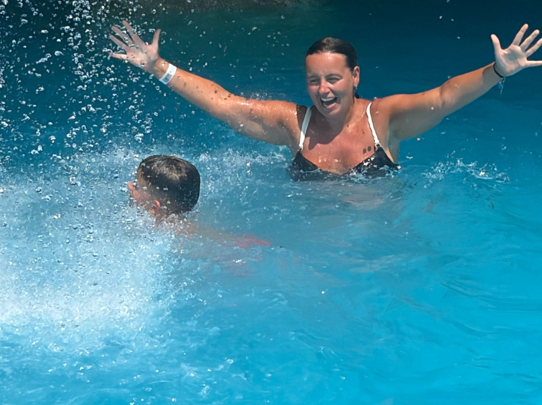 Paphos Aphrodite Waterpark-帕福斯必去景点