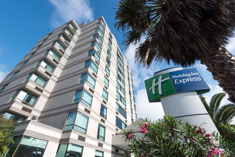 Holiday Inn Express 安托法加斯塔主图