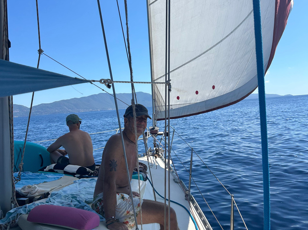 Go4Sailing-Skiathos Town必去景点