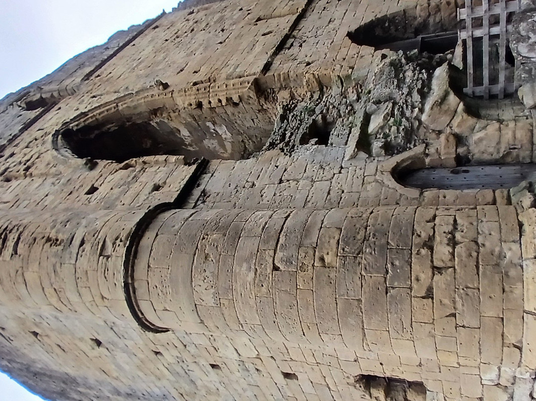Knaresborough Castle-Knaresborough必去景点