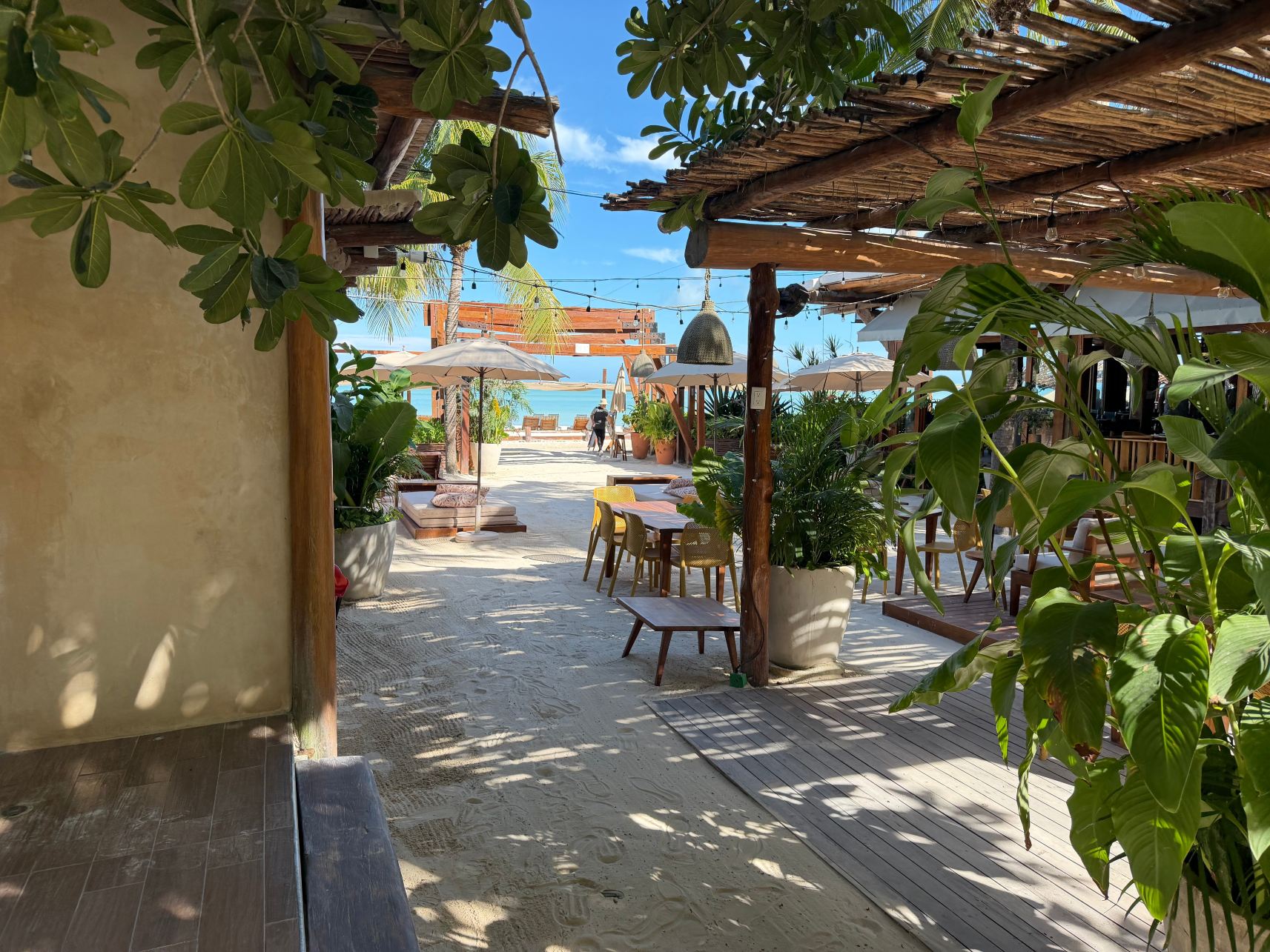 卡拉科尔别墅酒店-旅行者