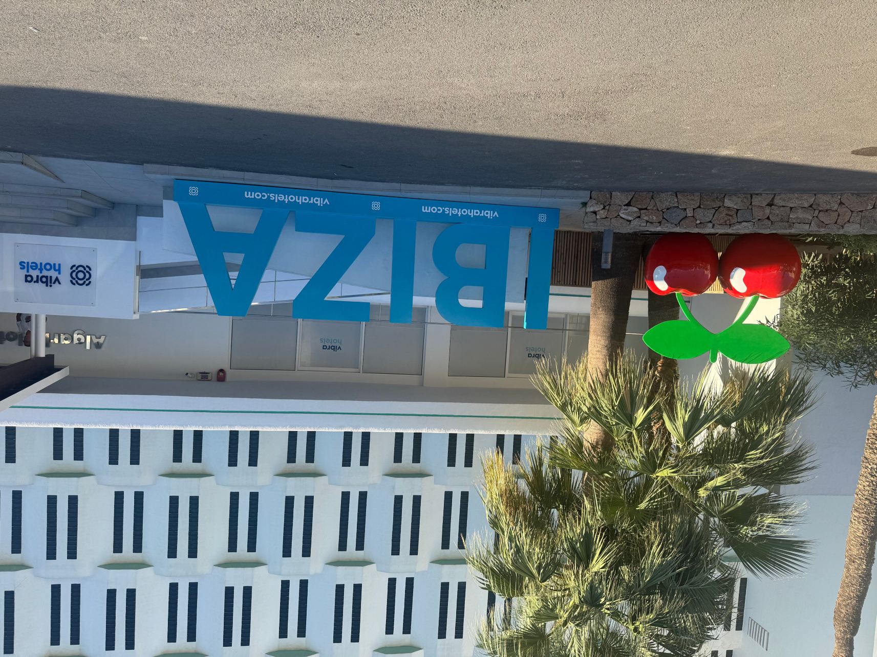 普拉亚索尔新阿尔加布酒店-旅行者