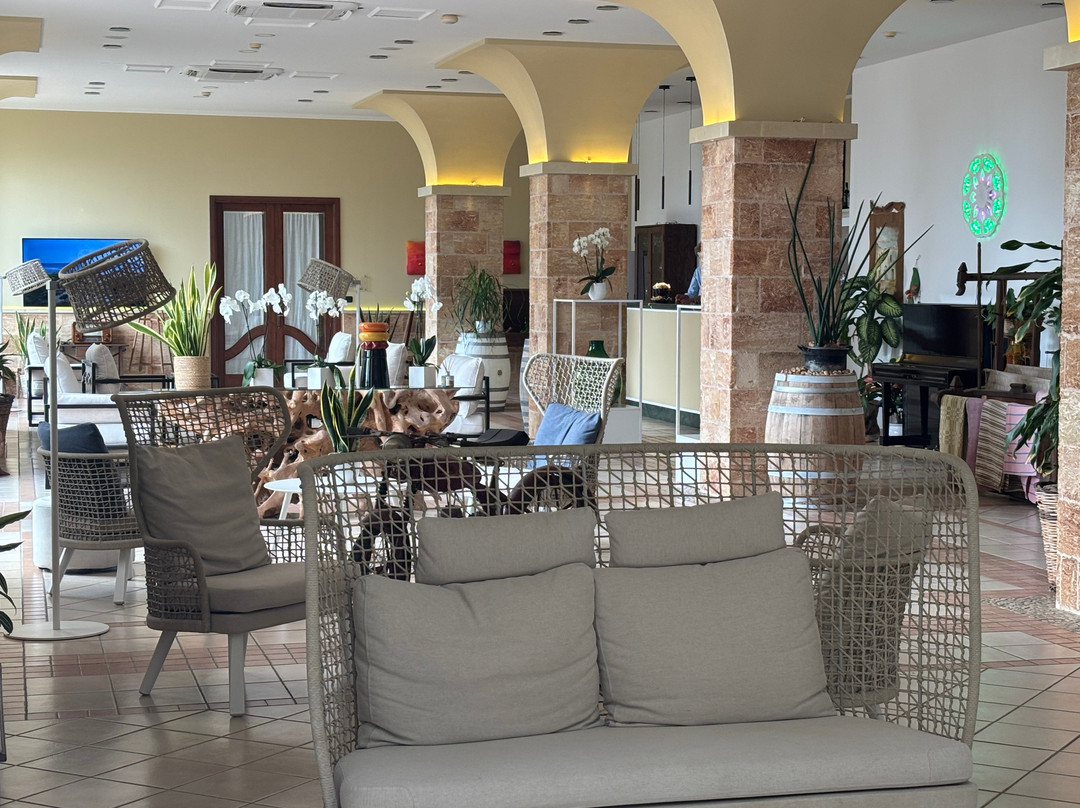 Montecallini Hotel - Adults Only成人专享蒙特卡林尼酒店主图