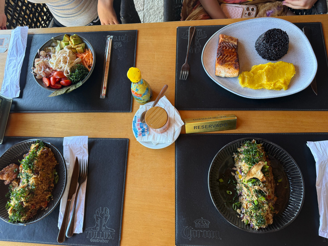 Tullum Gastrobar