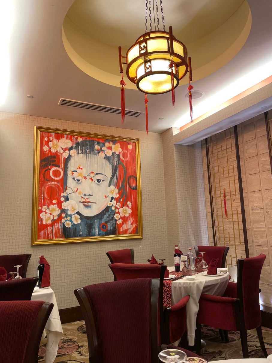 丽笙布鲁酒店，那格浦尔-旅行者