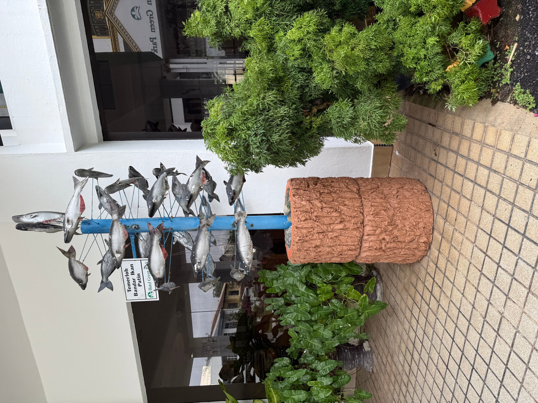 绿园酒店主图