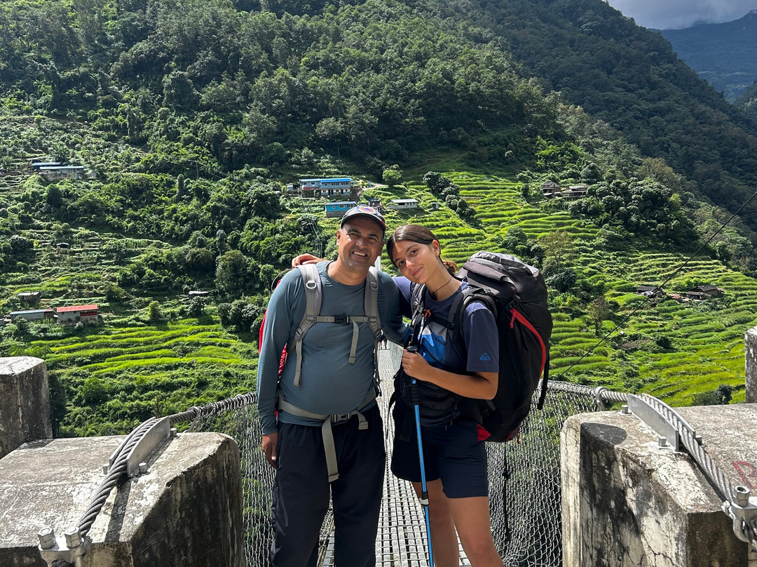 Aroma Nepal Treks & Expedition-博卡拉必去景点