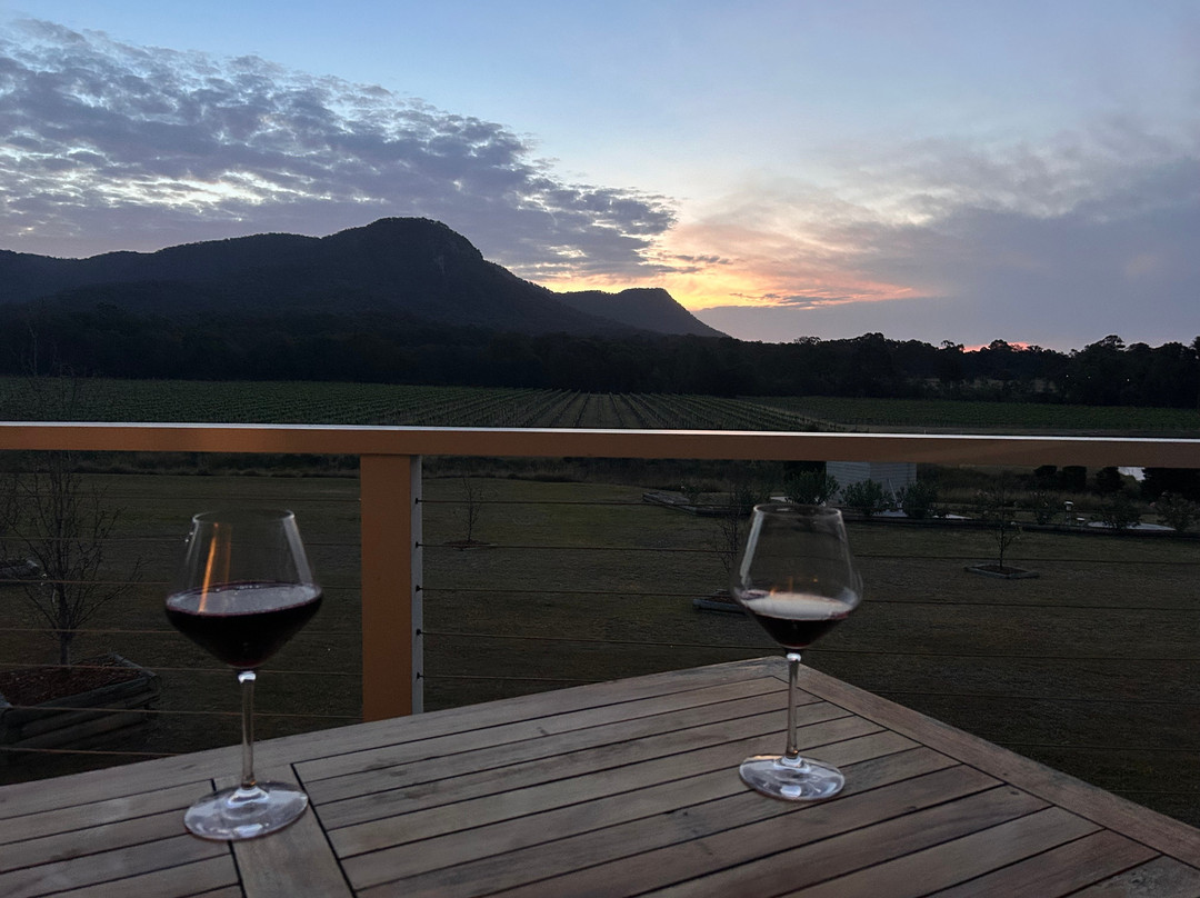 Leogate Estate Wines-波高尔宾必去景点