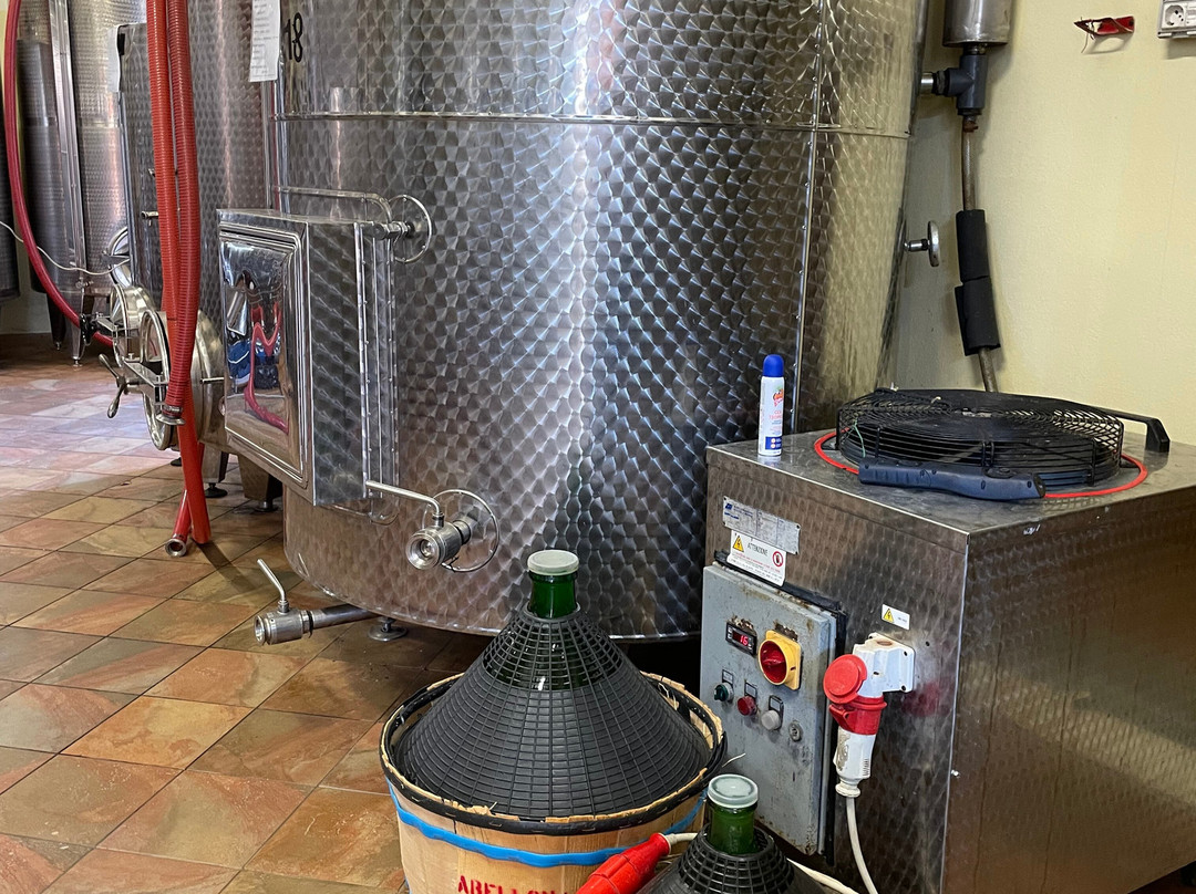 Abellonio - Cascina Piccaluga-阿尔巴必去景点