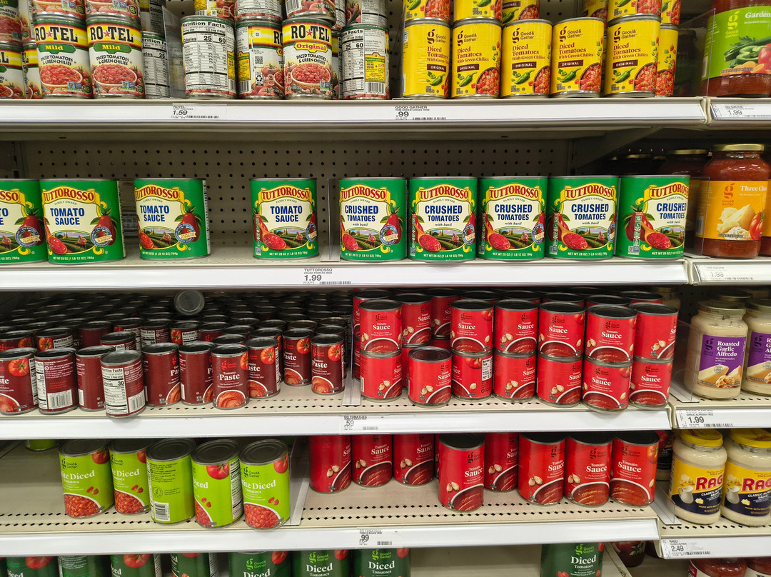 Target Store North-Huntingdon-North Huntingdon必去景点