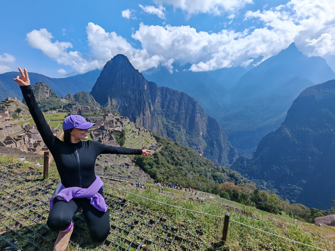 Perú Millas-库斯科必去景点