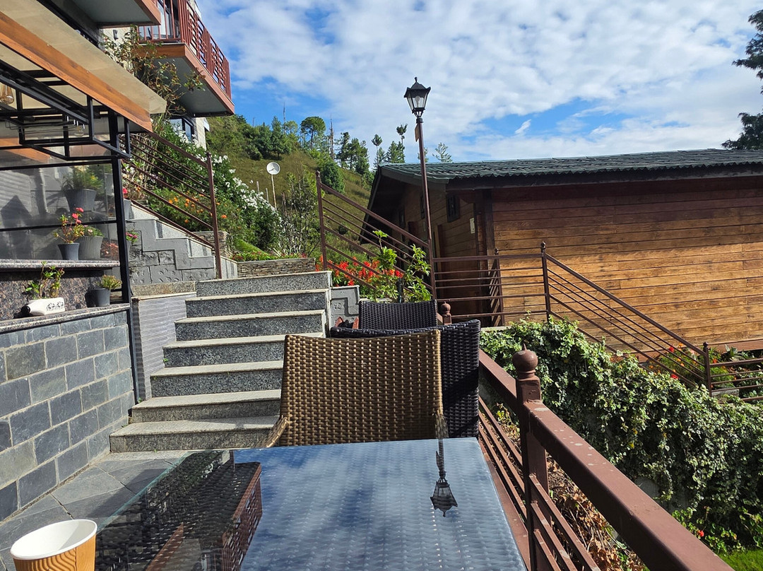 卓达克利芬度假村＆Spa, Mashobra主图