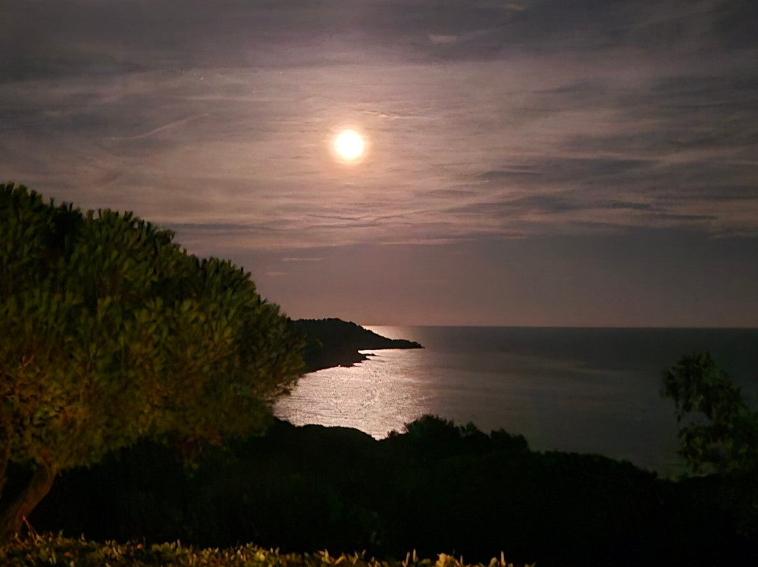La Reserve Ramatuelle Hotel Spa & Villas主图
