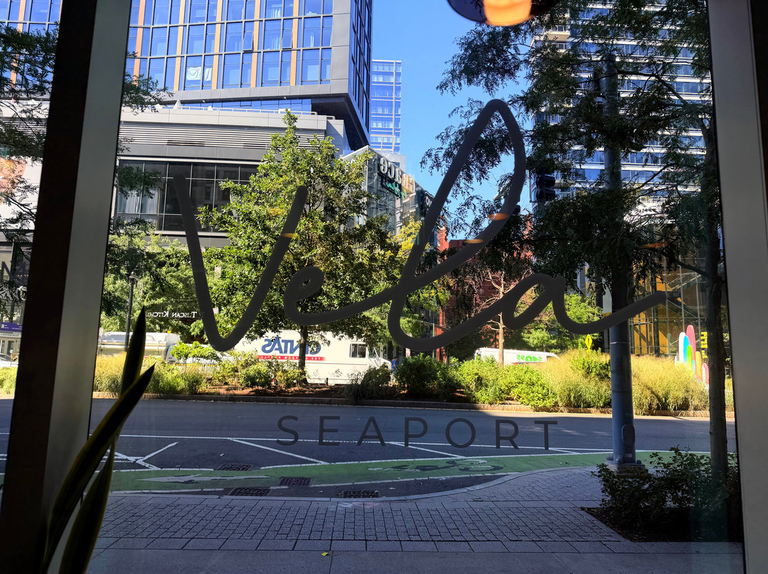 Vela Seaport