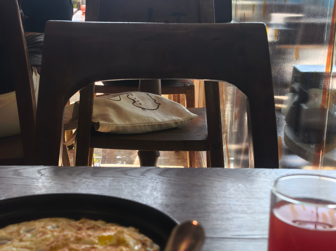 胡鲁马累琥珀海滩酒店主图