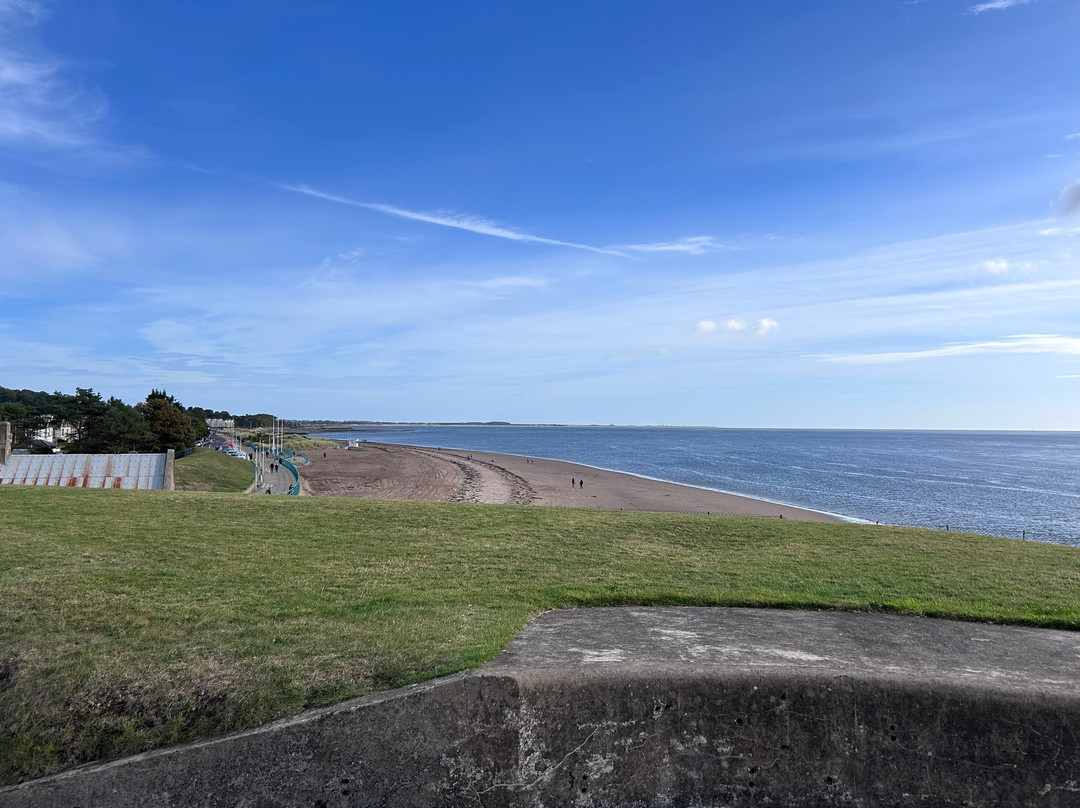 Broughty Castle Museum-敦提必去景点