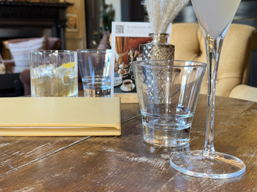 约克一号酒店主图
