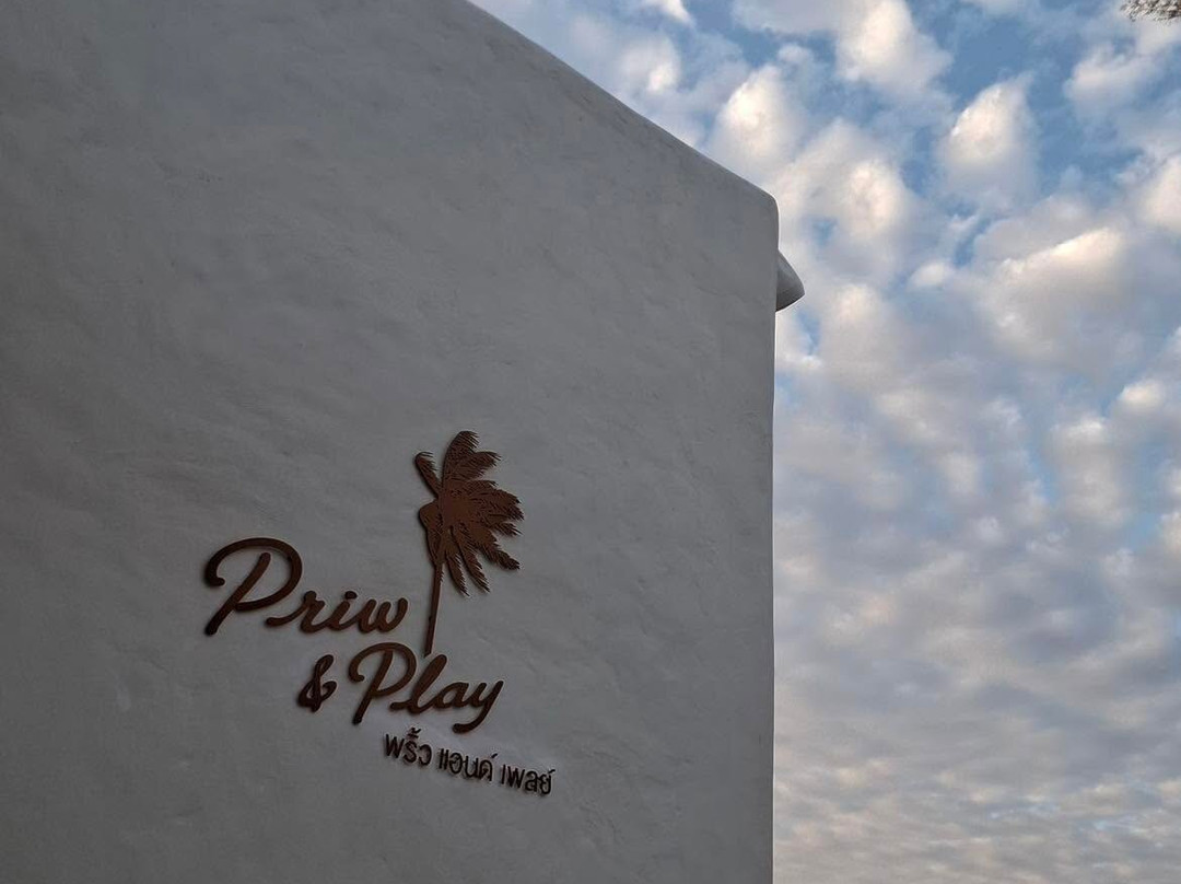 Priw & Play