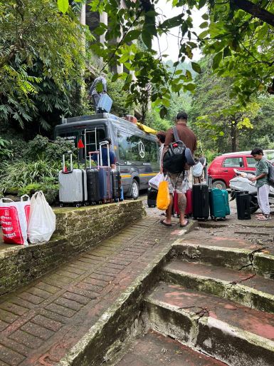 罗萨斯塔伊斯杰欧利科特巴拉别墅-旅行者