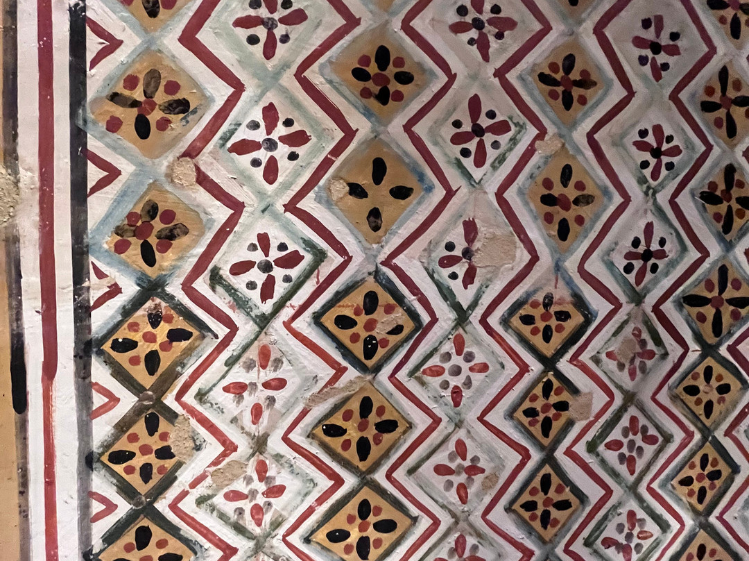 Valley of the Artisans (Deir el-Medina)-卢克索必去景点
