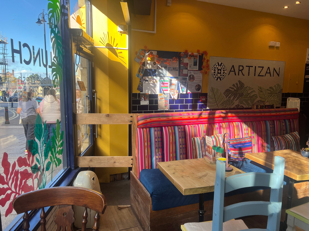 Artizan