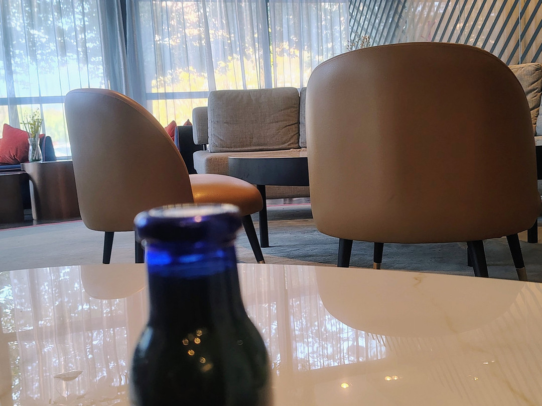 萨瓦酒店主图