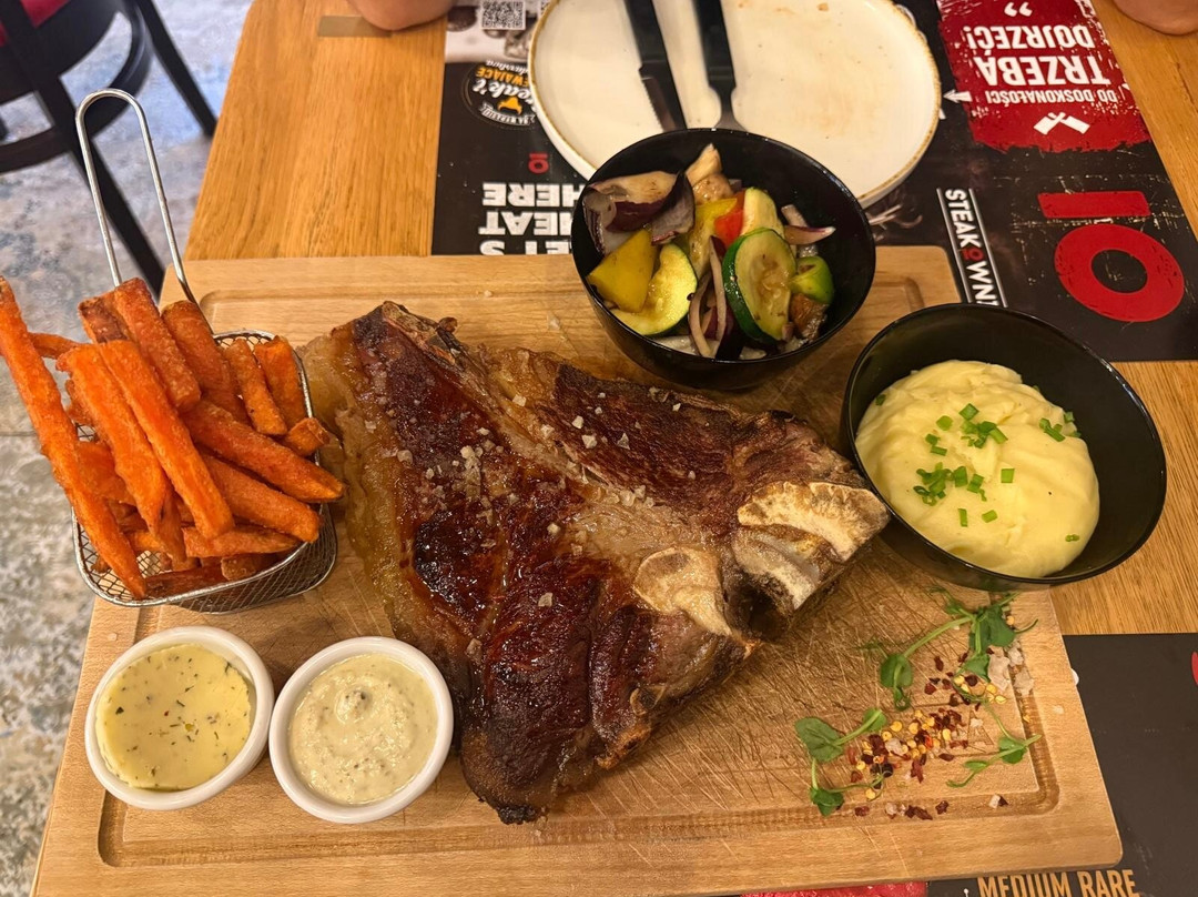 Steakownia