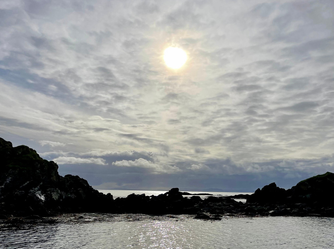 Islay Sea Adventures-Port Ellen必去景点