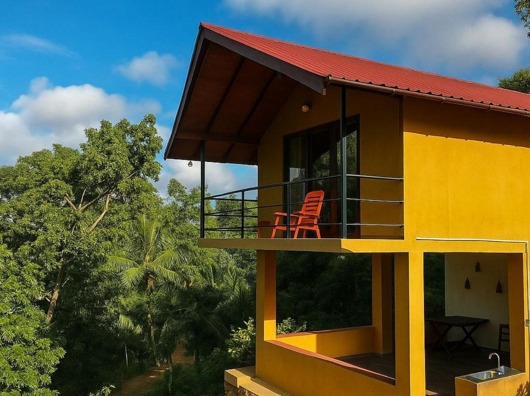 Sunshine Forest Lodge - Sinharaja