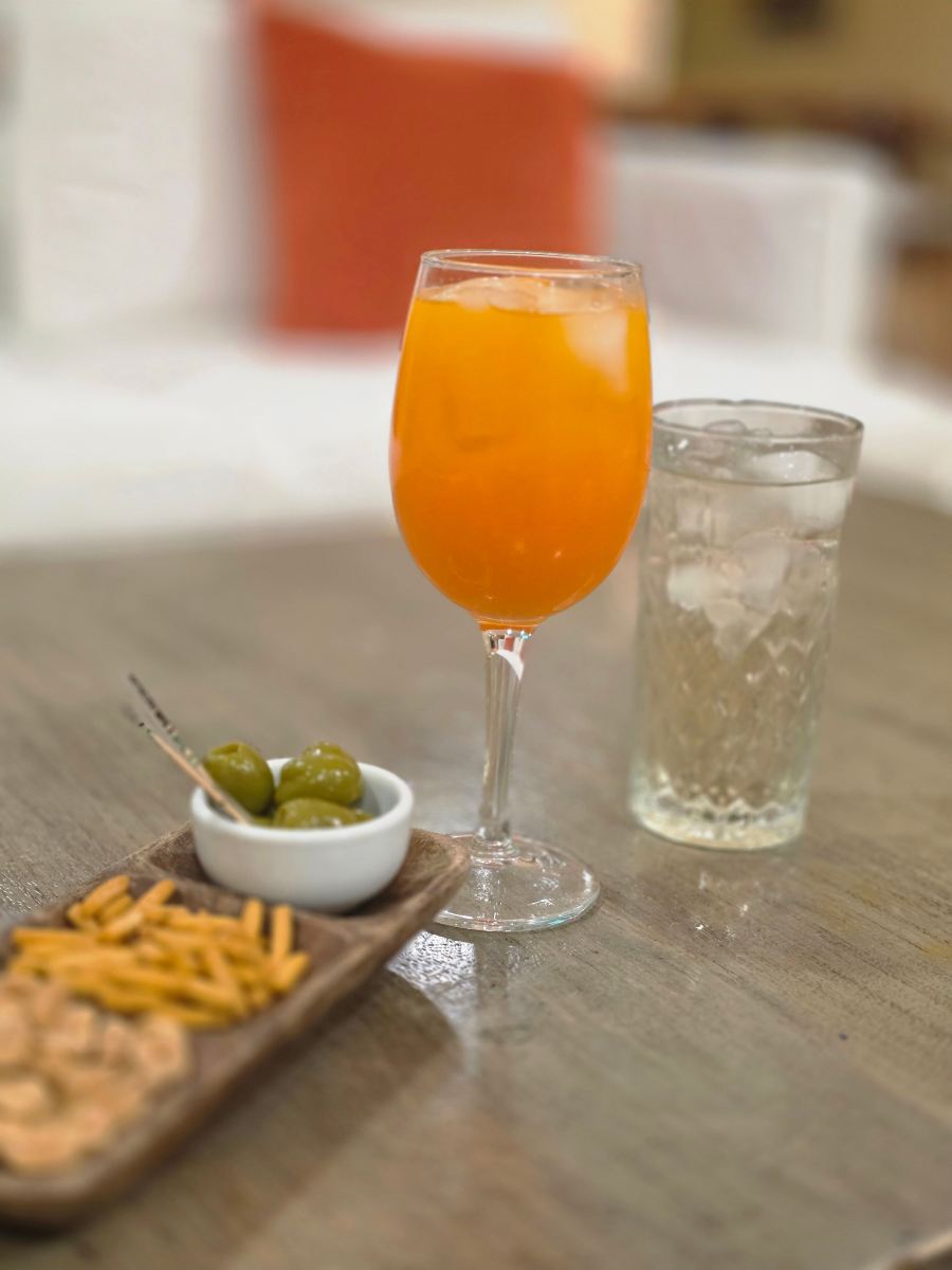 阿拉佩阿尔托斯高尔夫俱乐部及温泉酒店-旅行者