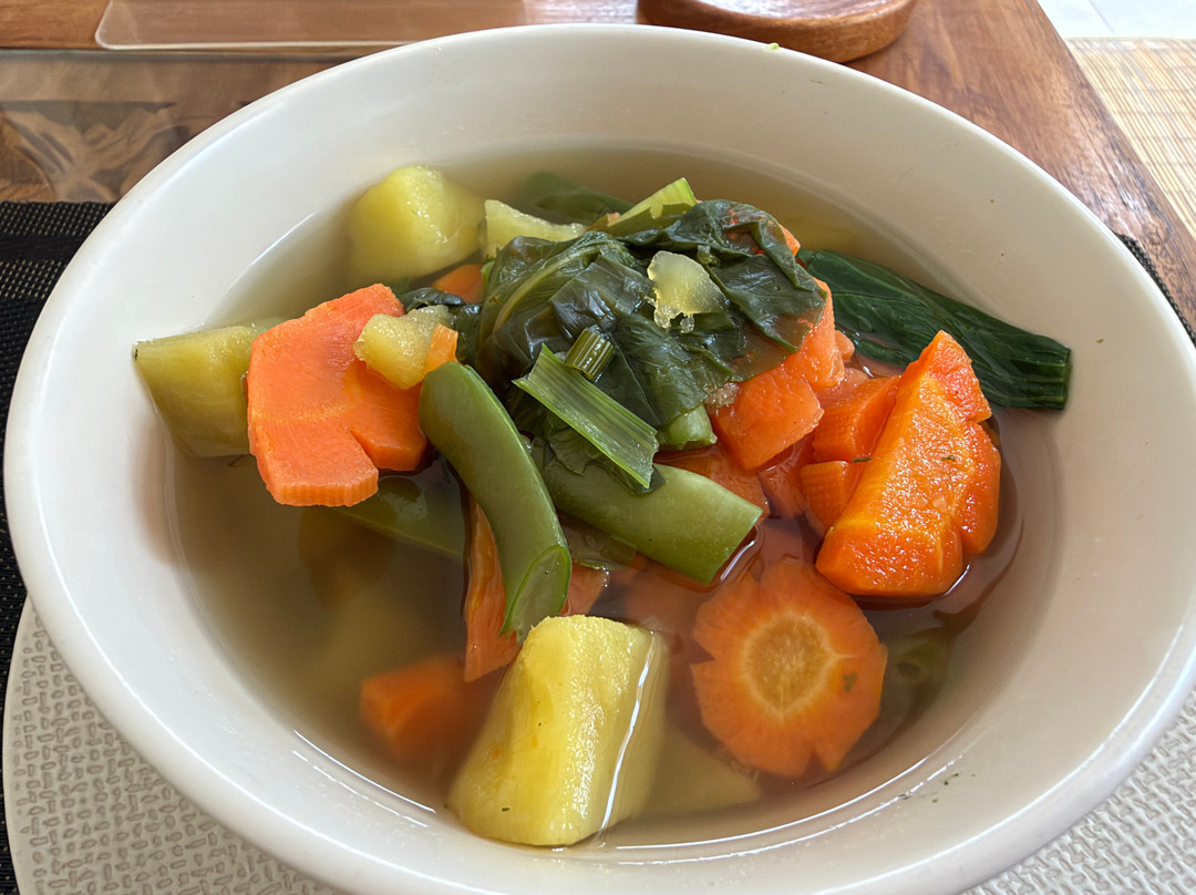 Amrtasiddhi Ayurvedic Center-乌布必去景点