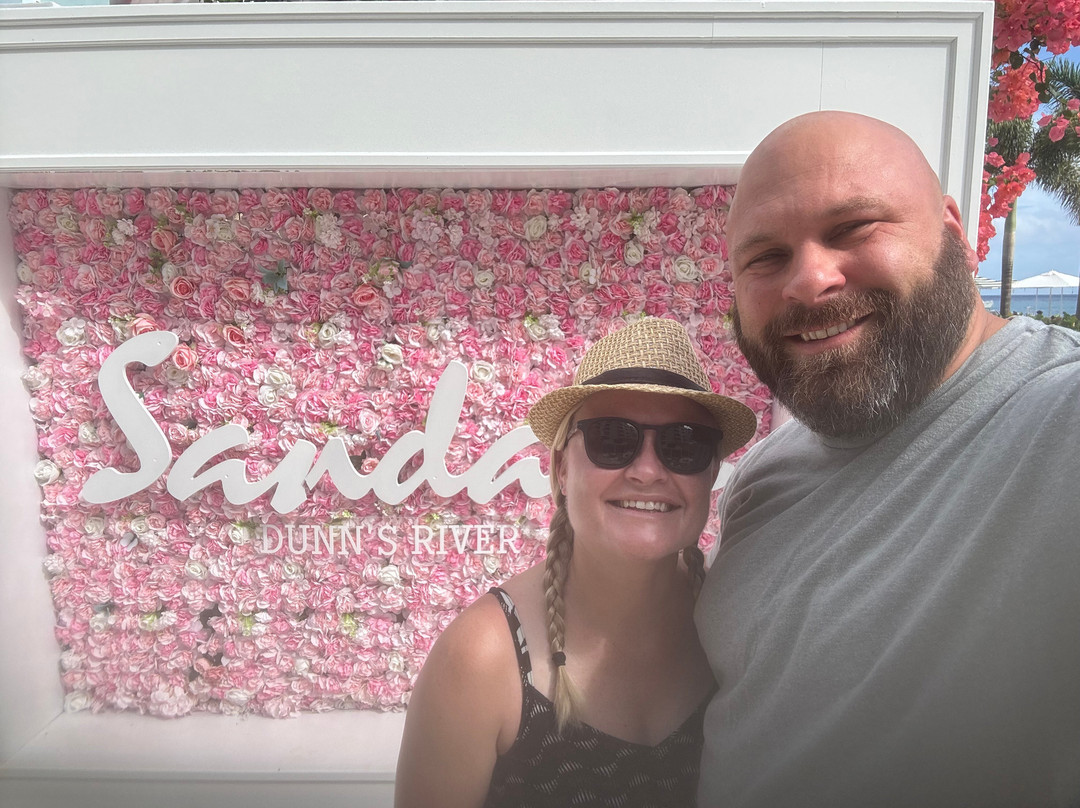 Sandals Dunn's River主图