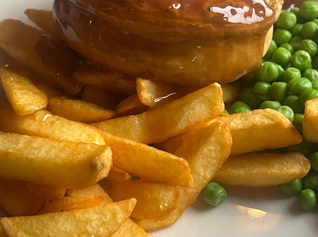 Kincardine Way - Queensway Inns