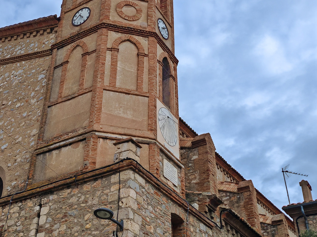 Eglise de Saint-Hippolyte-St-Hippolyte必去景点