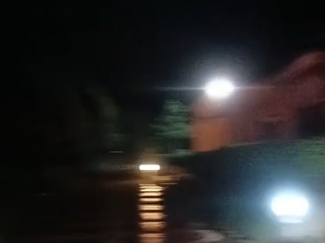 马哈里塔巴卡酒店主图