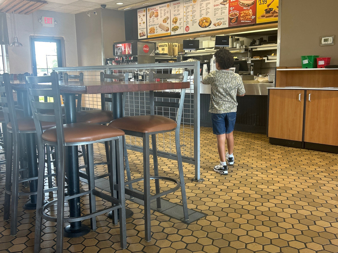 Taco Bueno