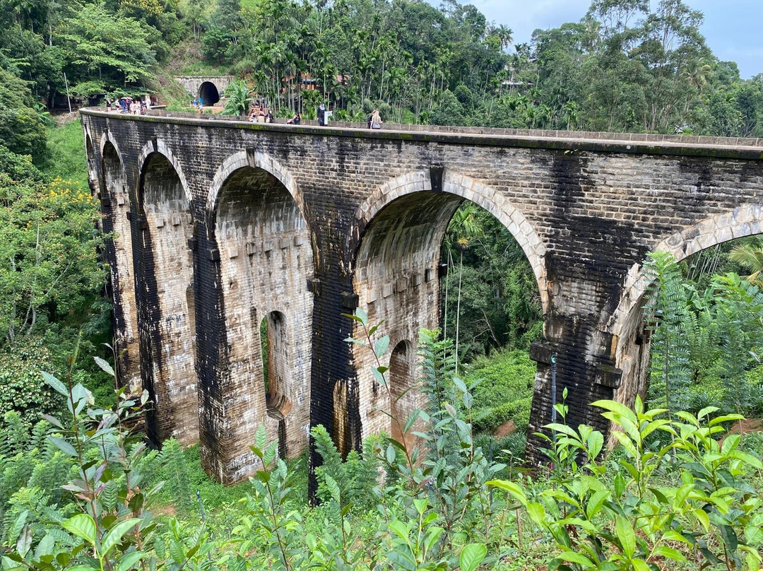 Sri Lanka Day Tours-科伦坡必去景点