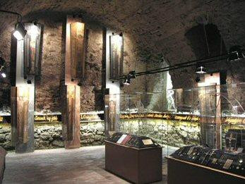 Tragor Ignác Museum - Memento Mori Exhibition景点图片